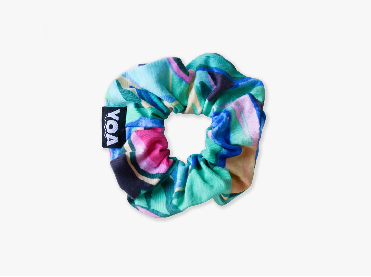 Scrunchie / Chouchou Fowery 💐