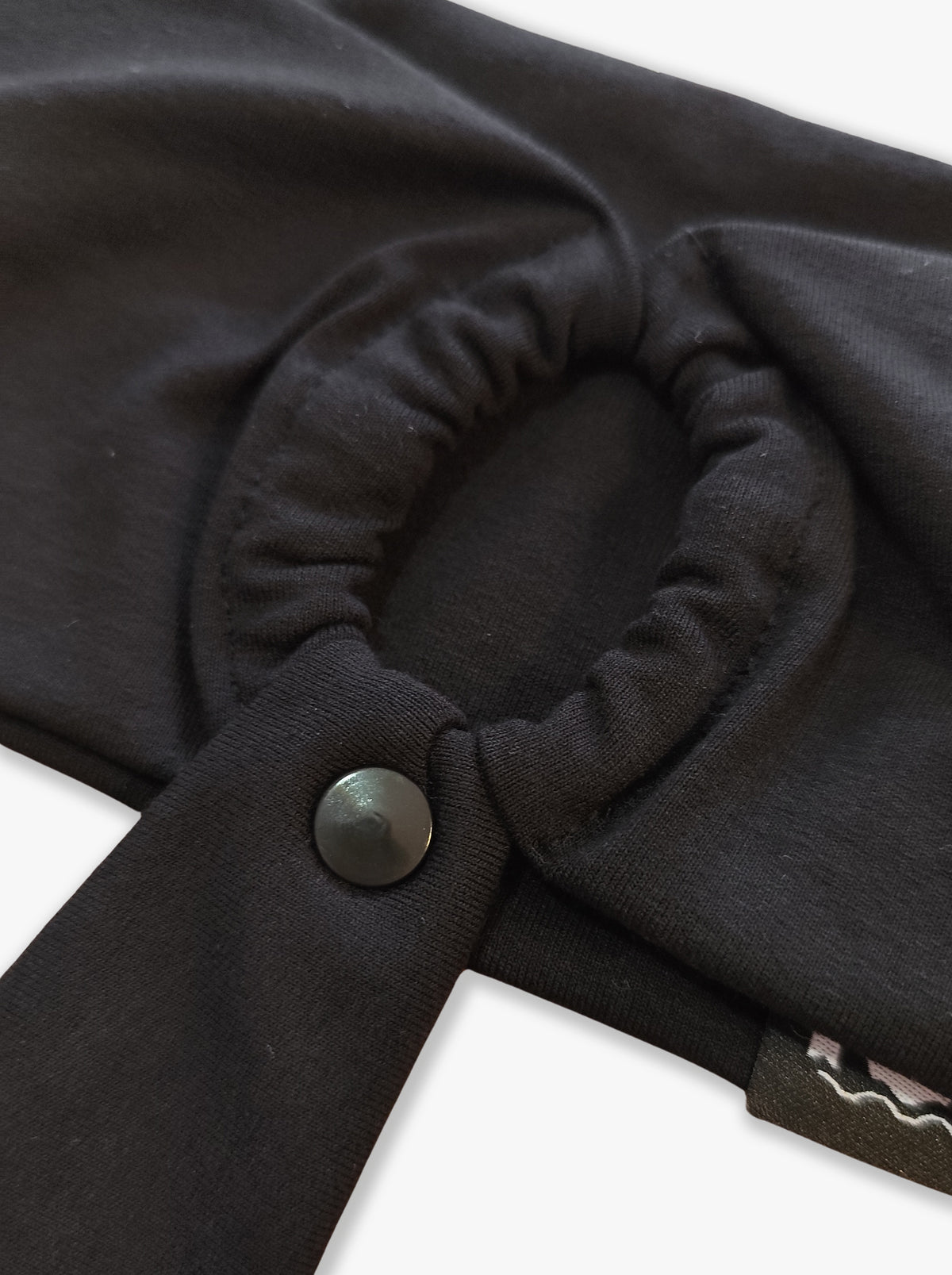 Bandeau de plongée Black 🐾