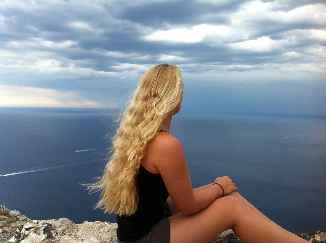 Comment protéger ses cheveux longs en plongée ?