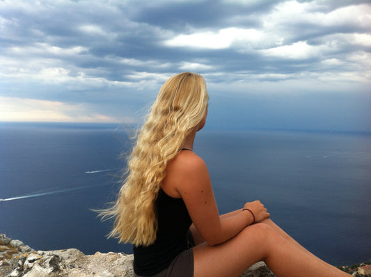 Comment protéger ses cheveux longs en plongée ?