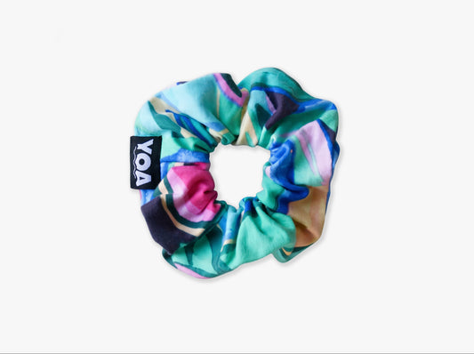 Scrunchie / Chouchou Fowery 💐