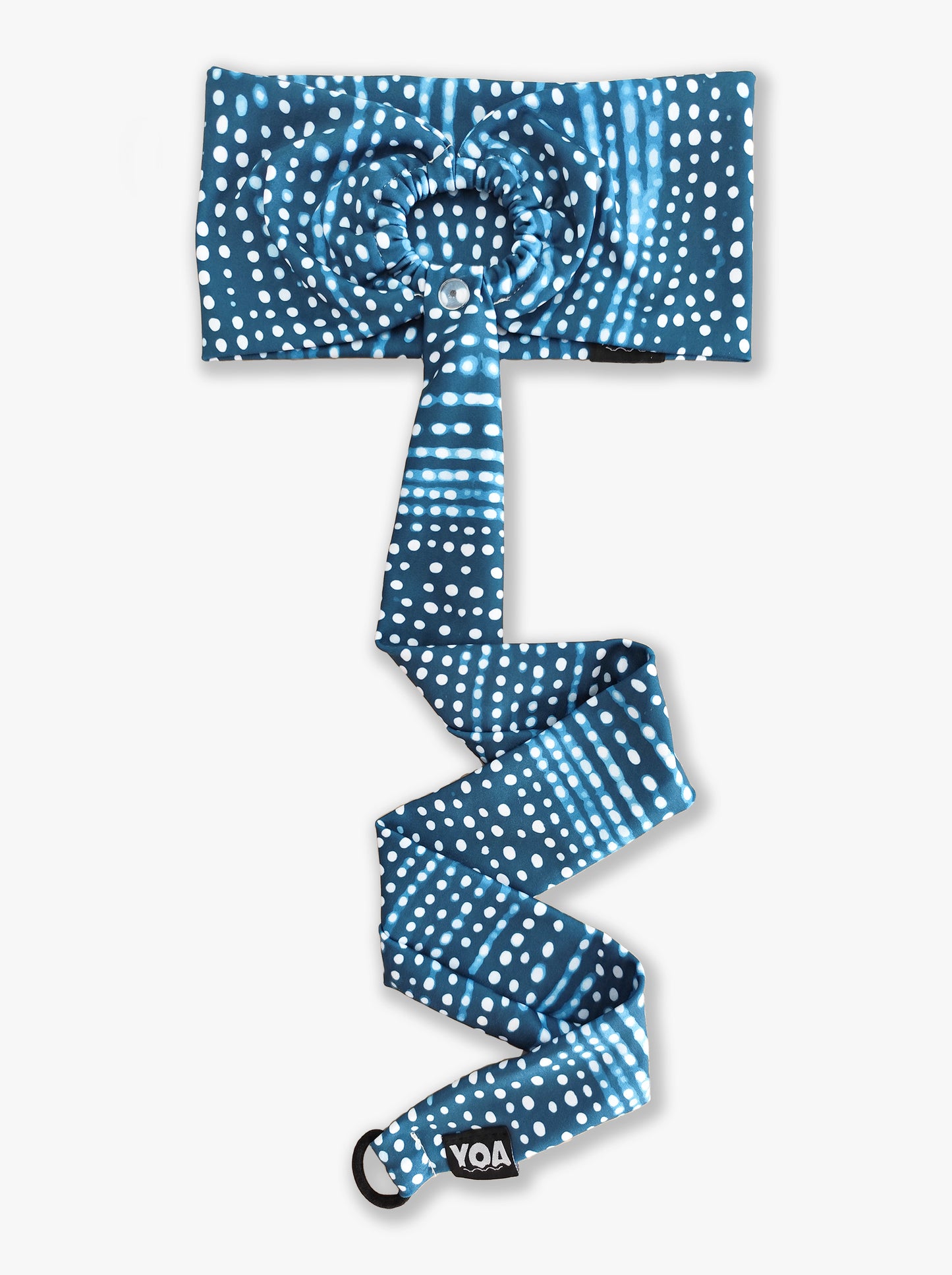 Bandeau de plongée Whale Shark