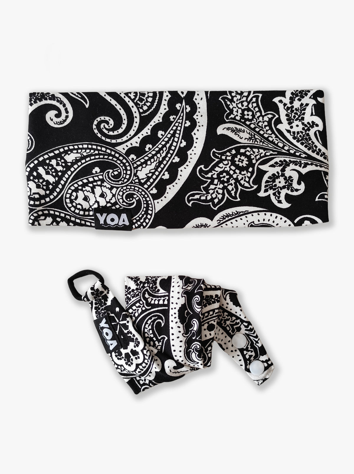 Bandana Tauchstirnband