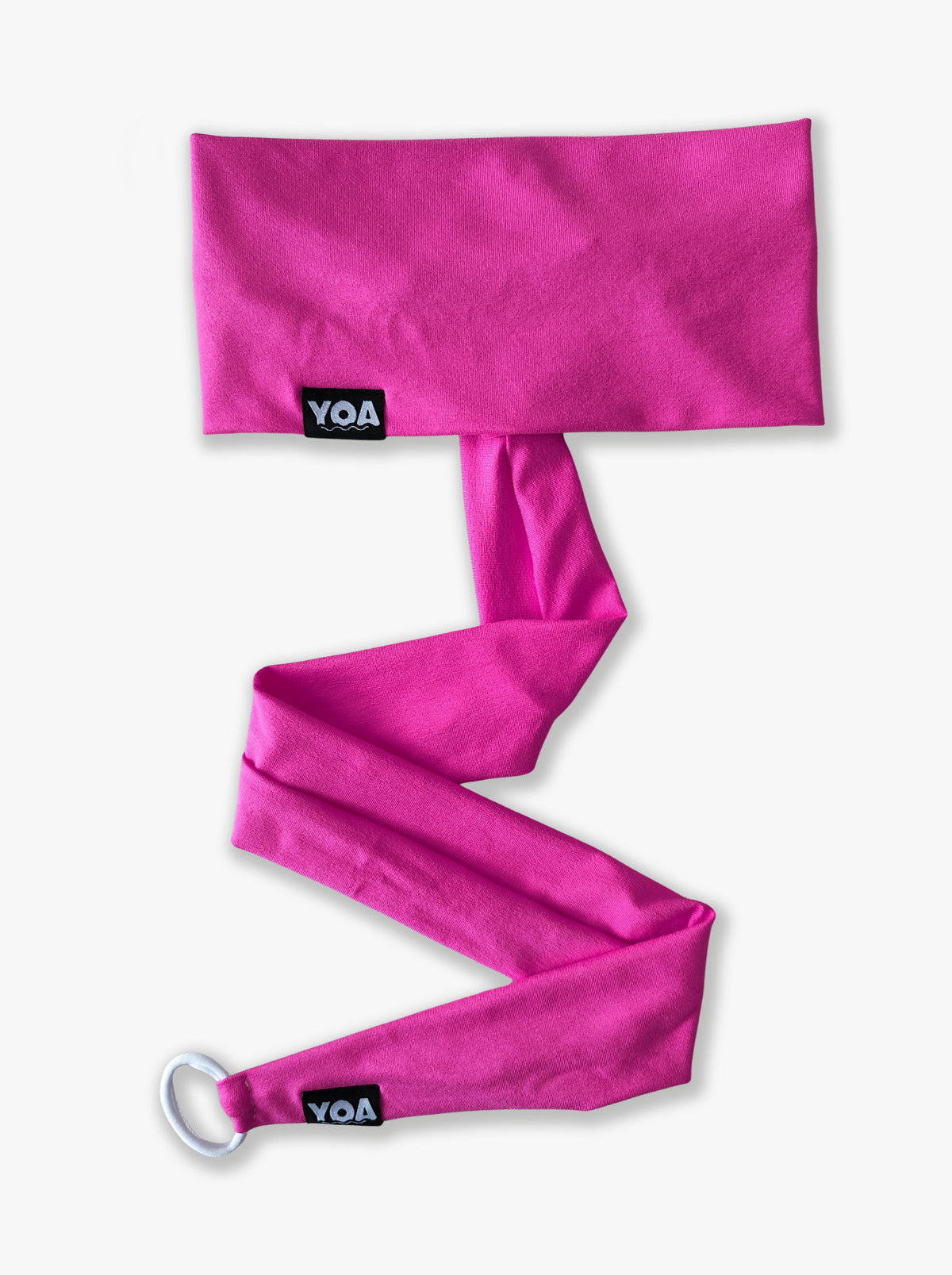 Bandeau de plongée Pink 🦩
