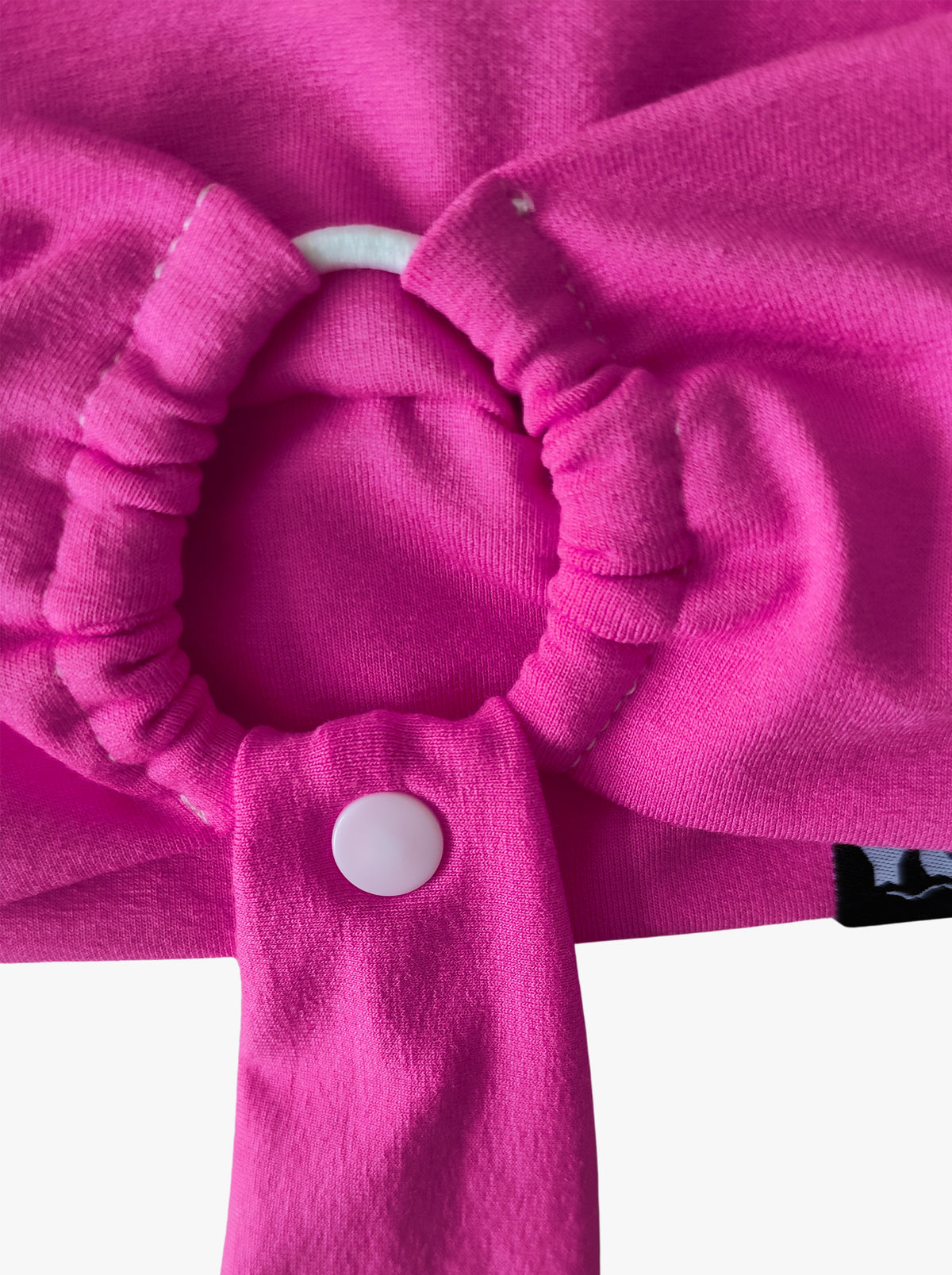 Bandeau de plongée Pink 🦩