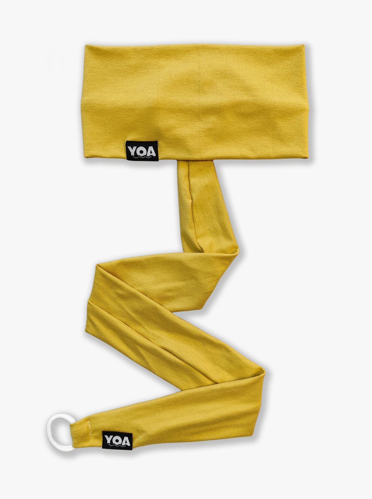 Bandeau de plongée Yellow 💫