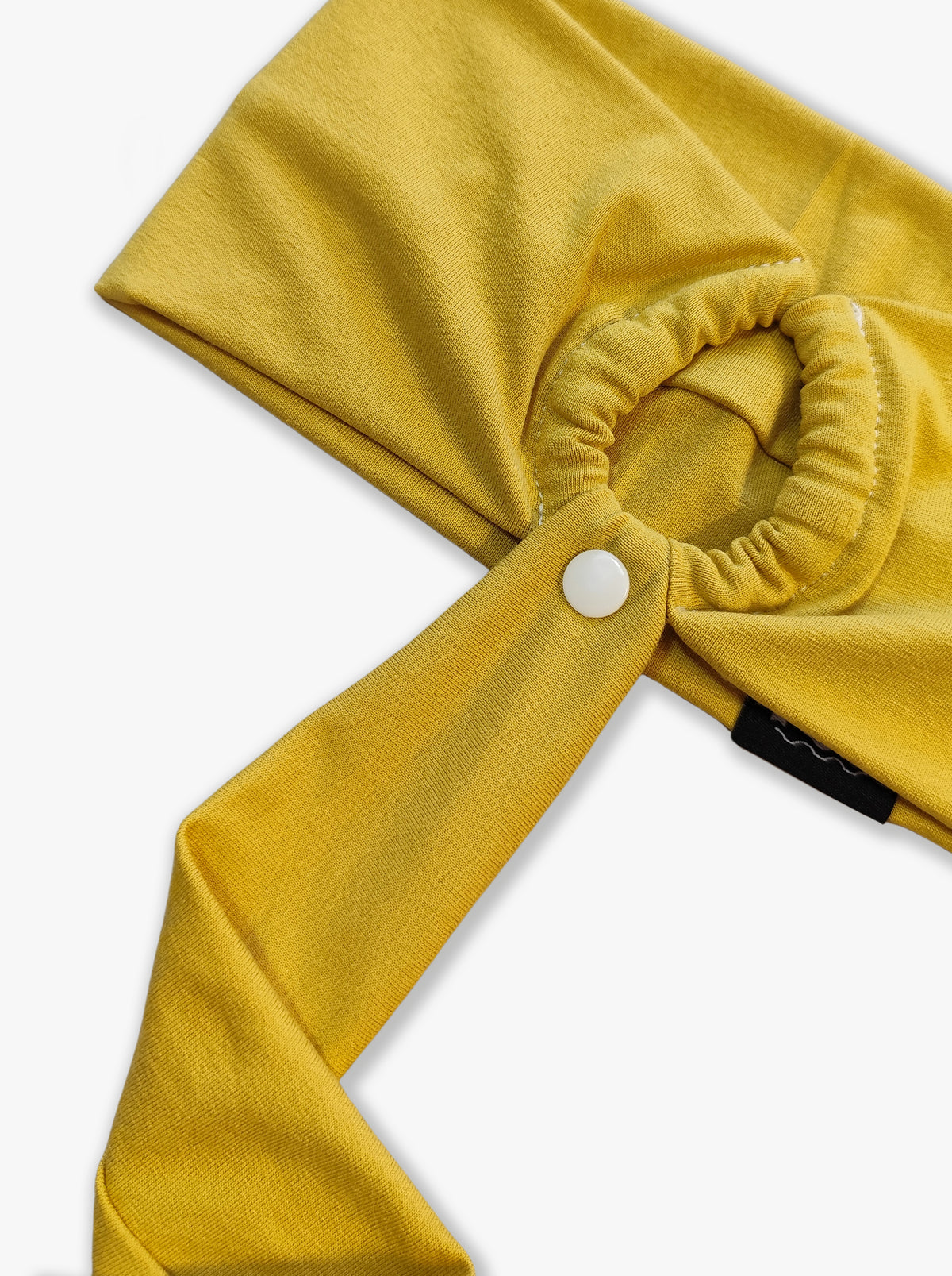 Bandeau de plongée Yellow 💫