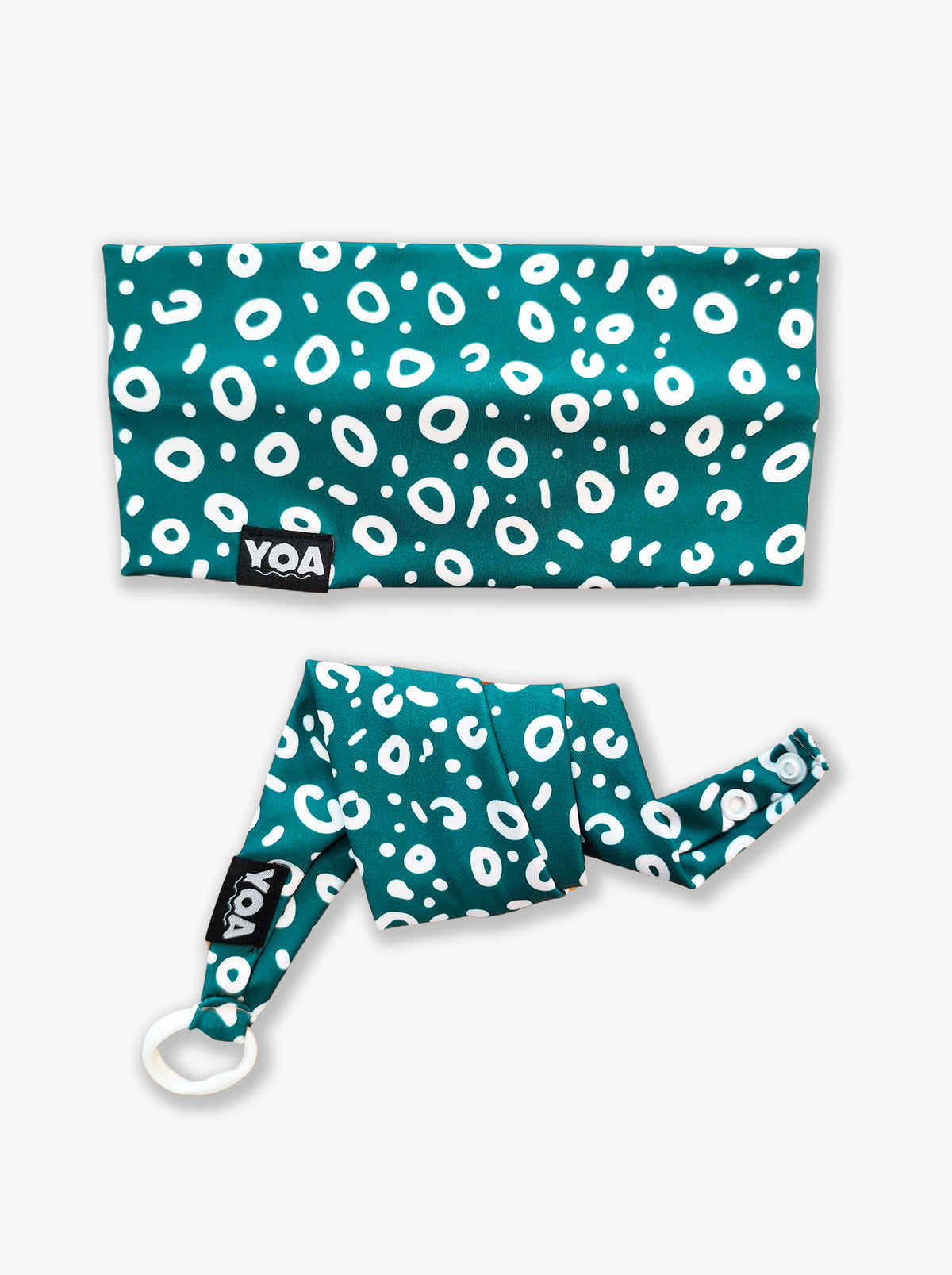 Bandeau de plongée Eagle Ray