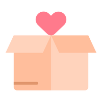 Worldwide shipping